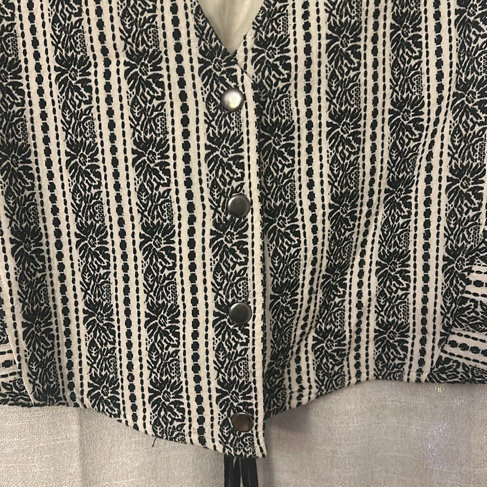 Free people vest - Picture 5 of 9